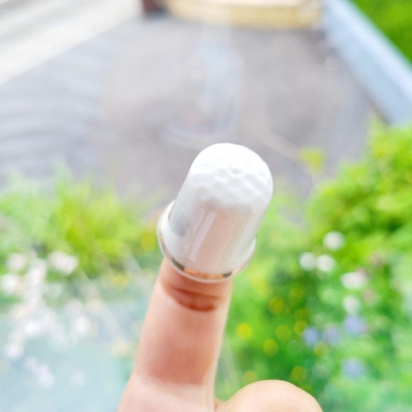 Vintage Prince Phillip Duke of Edinburgh Royal Family Fine Bone China Thimble - Picture 7 of 8